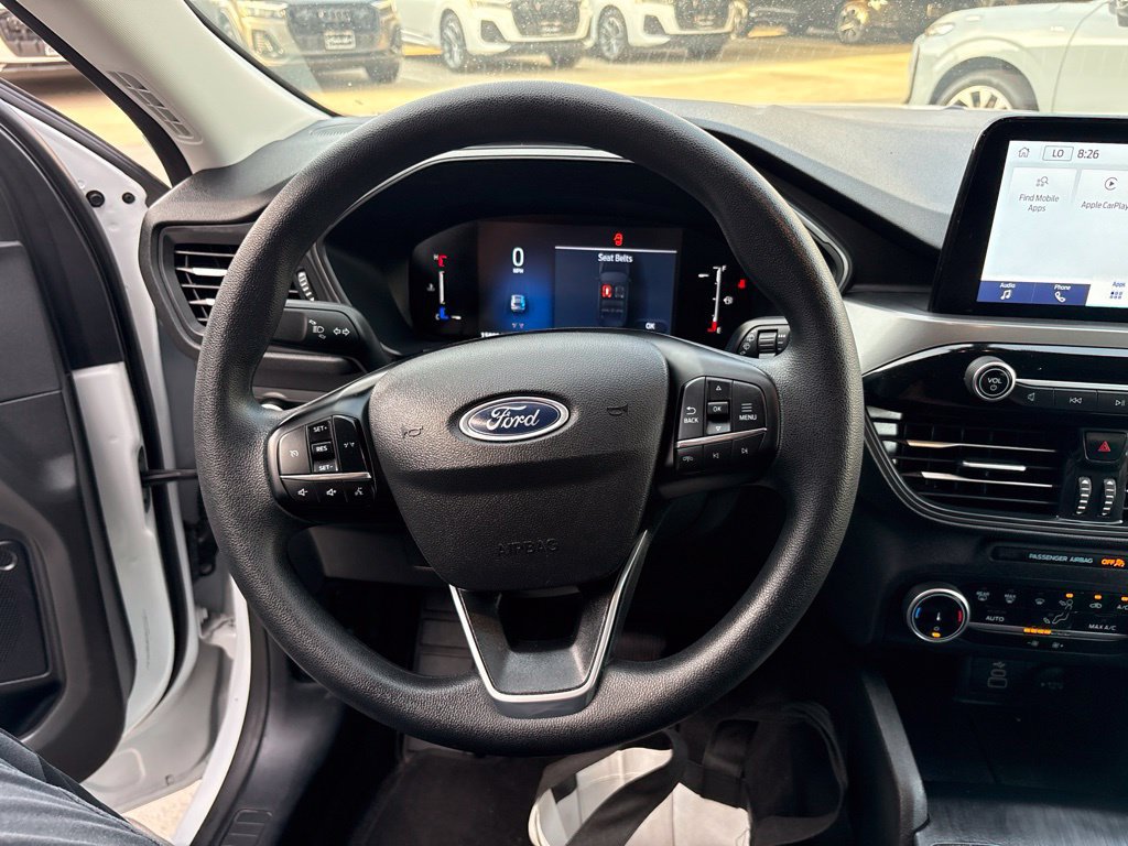 Used 2026 Ford Escape Active FWD image 23