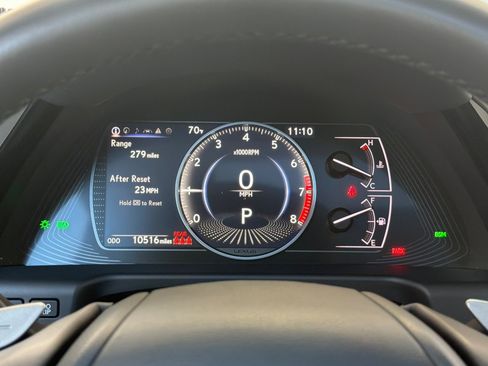 Used 2024 Lexus ES 350 w/ Accessory Package (Z1) FWD image 33