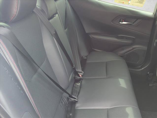 New 2027 Toyota Prius Plug-In Hybrid FWD image 19