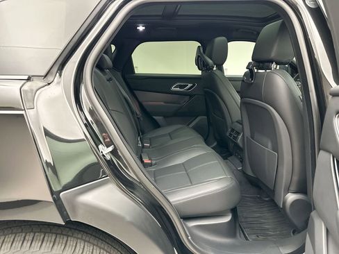 New 2026 Land Rover Range Rover Velar S AWD/4WD image 15