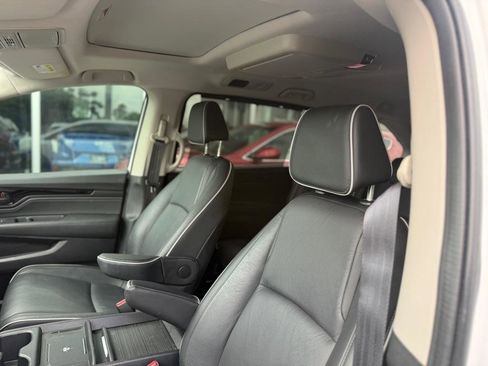 Used 2025 Honda Odyssey Touring image 31