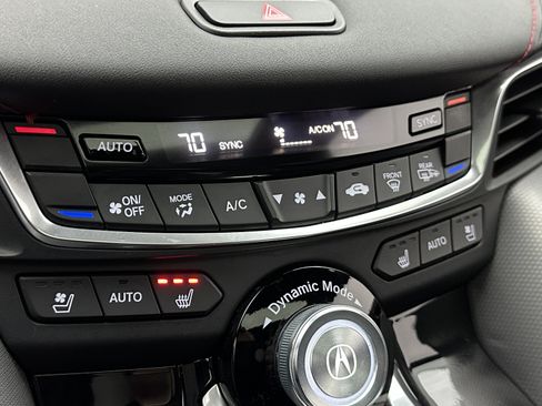 Used 2021 Acura TLX w/ A-SPEC Pkg image 21