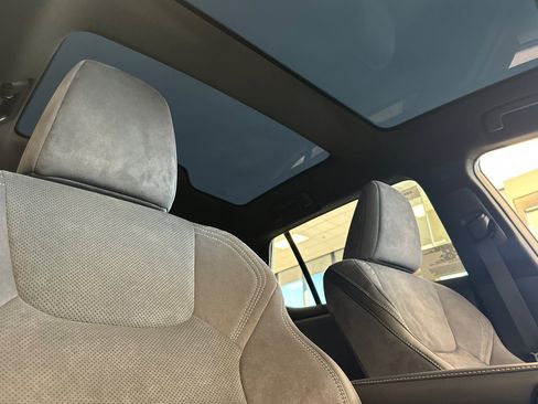 New 2026 Lexus RZ 450e AWD image 14