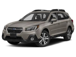 Used 2019 Subaru Outback 2.5i Limited video 1