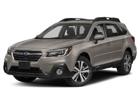 Used 2019 Subaru Outback 2.5i Limited image 1
