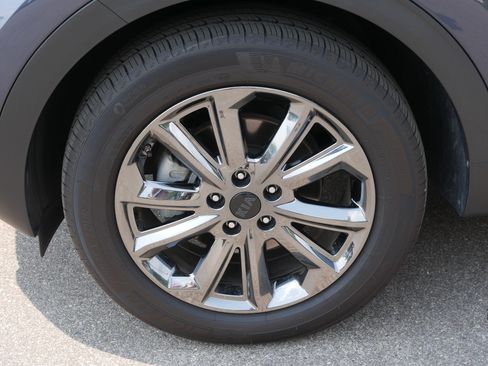 Used 2021 Kia Sportage S w/ S AWD Premium Package image 15