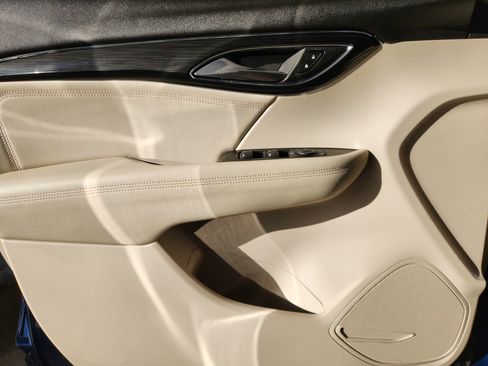 Used 2023 Buick Envision Preferred FWD image 24