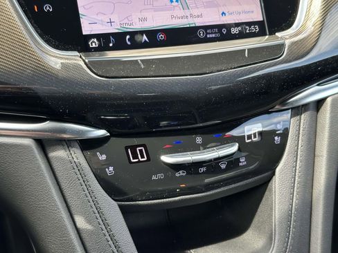 New 2025 Cadillac XT6 Sport w/ Platinum Package image 22