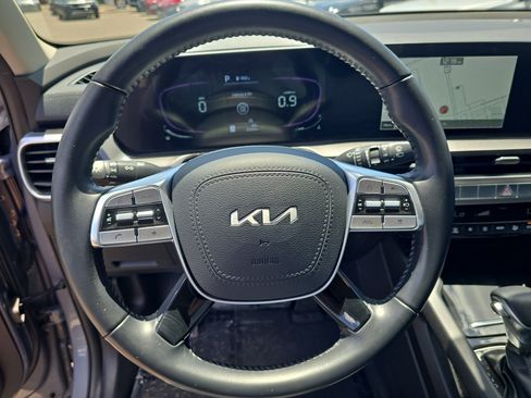 Certified 2023 Kia Telluride S AWD/4WD image 28