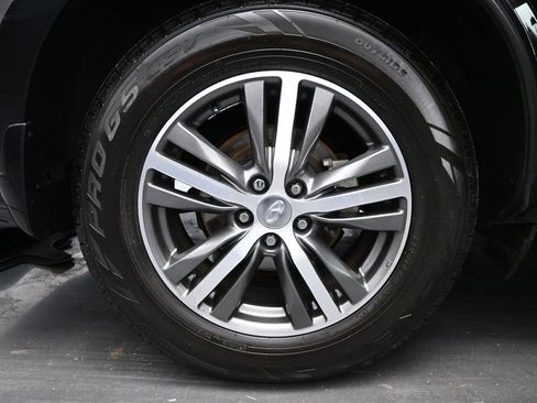 Used 2019 INFINITI QX60 Luxe w/ Essential Package AWD/4WD image 16