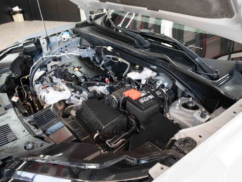 Used 2024 Honda HR-V Sport image 33