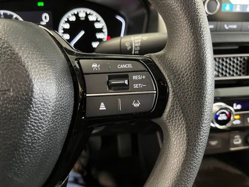 Used 2023 Honda Civic LX image 26