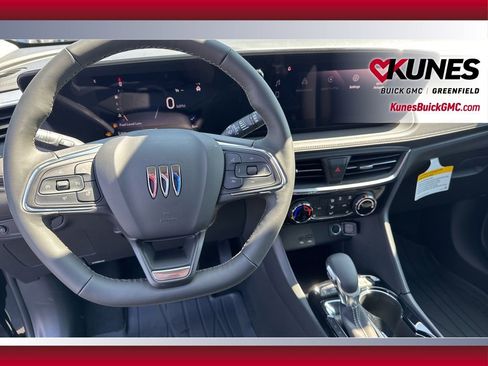 New 2026 Buick Encore GX Sport Touring w/ Comfort Package image 19