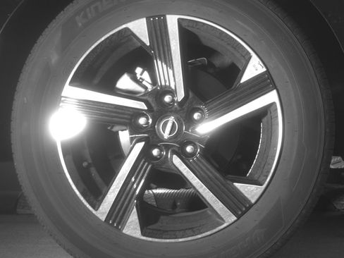 Used 2025 Nissan Sentra SV image 15