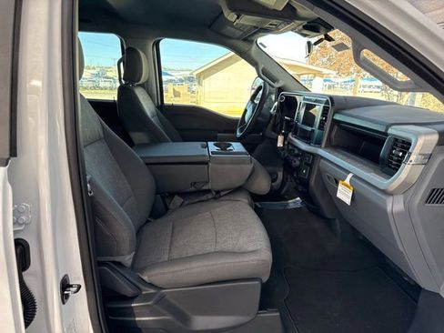 New 2026 Ford F350 XL w/ STX Appearance Package image 11