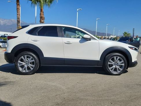 Used 2023 MAZDA CX-30 AWD 2.5 S w/ Select Package image 33