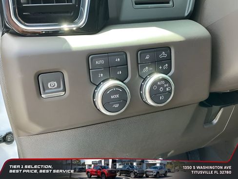 New 2025 GMC Sierra 2500 Denali image 15