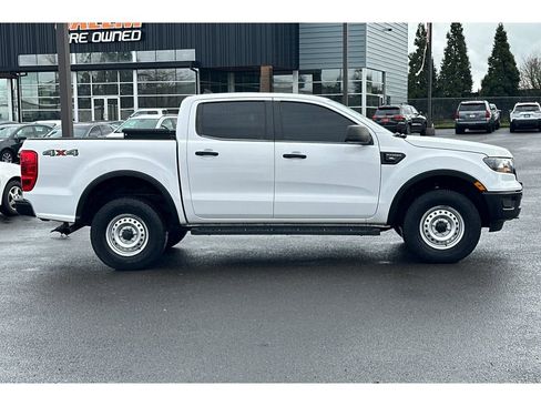 Used 2020 Ford Ranger XL w/ Equipment Group 101A Mid image 3