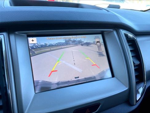 Used 2019 Ford Ranger XLT w/ Equipment Group 302A Luxury image 28