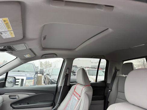 Used 2023 Honda Ridgeline RTL image 9