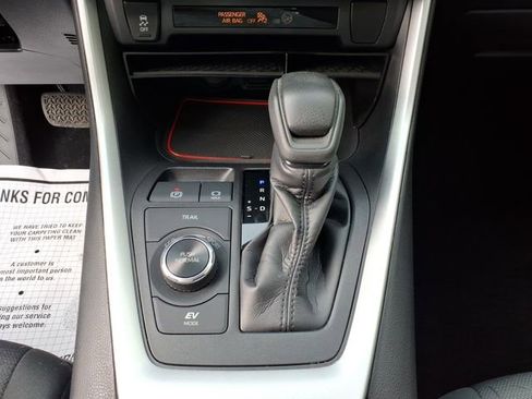 Used 2020 Toyota RAV4 XLE w/ All Weather Liner Package image 11
