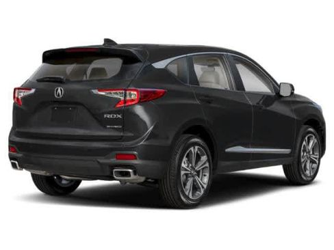 Used 2025 Acura RDX SH-AWD w/ Technology Package image 2