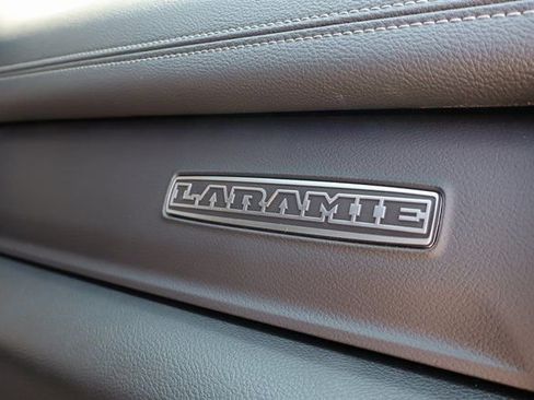 Used 2025 RAM 2500 Laramie image 57