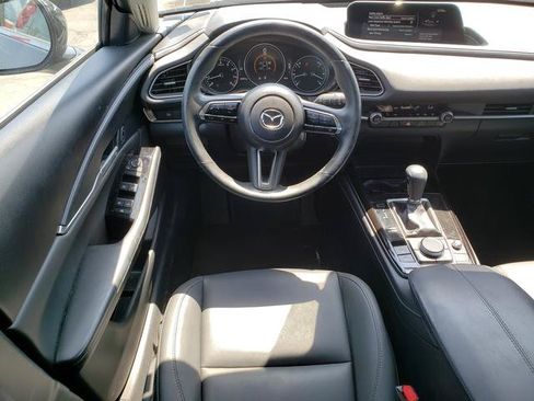 Certified 2024 MAZDA CX-30 AWD 2.5 S w/ Select Sport Pkg image 16