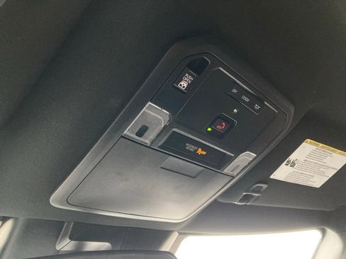 Used 2025 Toyota Tundra SR5 image 28