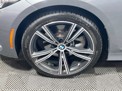 Used 2024 BMW 330i xDrive Sedan w/ Convenience Package AWD/4WD image 29