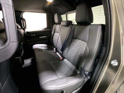 New 2026 Toyota Tacoma Limited AWD/4WD image 10