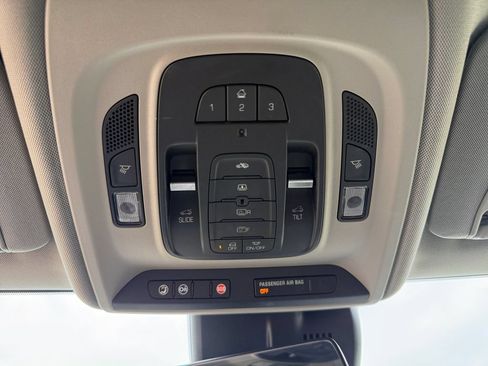 Used 2017 Cadillac CT6 Luxury AWD/4WD image 52