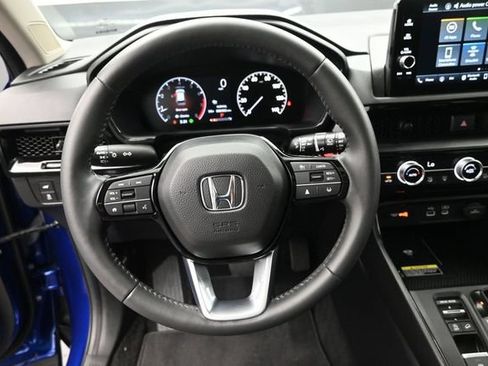 Certified 2024 Honda CR-V EX-L image 28