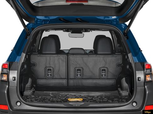 New 2026 Subaru Forester Wilderness AWD/4WD image 10