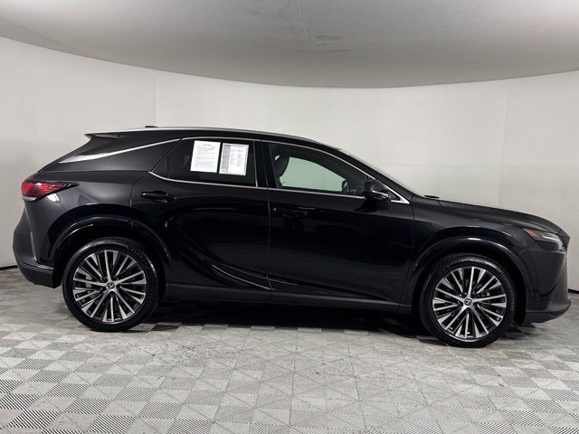 Certified 2024 Lexus RX 350 Premium Plus w/ Convenience Package FWD image 10