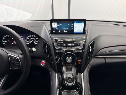Used 2023 Acura RDX FWD w/ Technology Package image 32