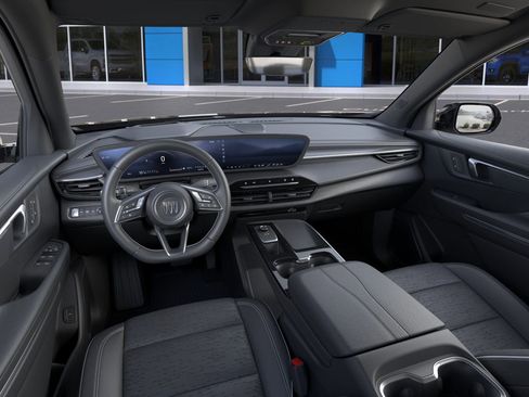 New 2025 Buick Enclave Sport Touring w/ Power Package image 15