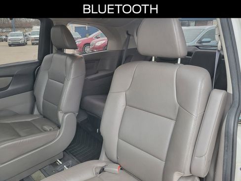Used 2017 Honda Odyssey EX-L image 11