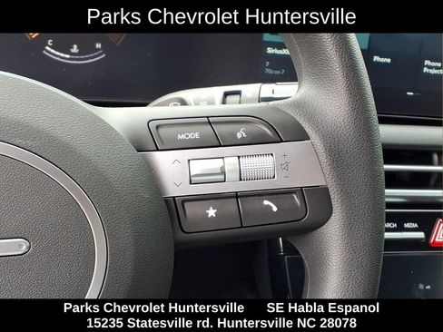 Used 2026 Hyundai Tucson SEL FWD image 12