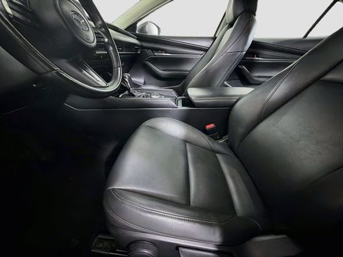 Used 2024 MAZDA MAZDA3 s FWD image 13