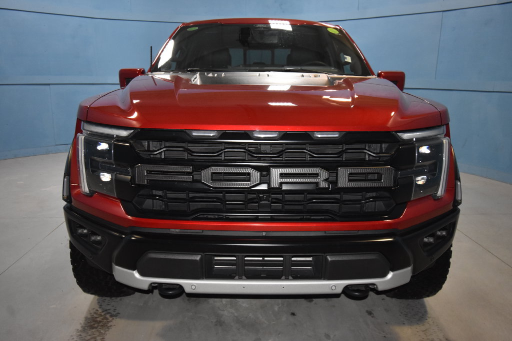 Used 2024 Ford F150 Raptor AWD/4WD image 26
