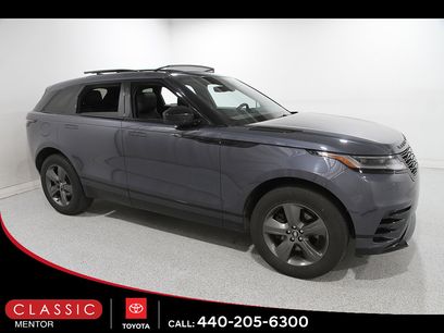Used 2025 Land Rover Range Rover Velar Dynamic SE
