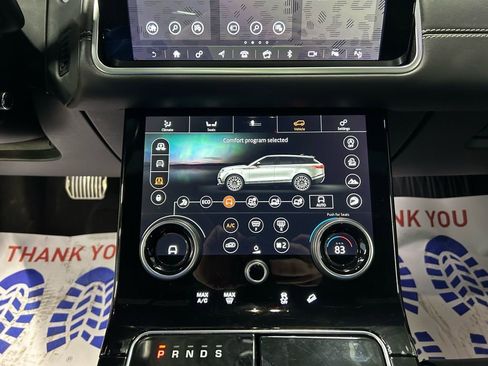 Used 2018 Land Rover Range Rover Velar R-Dynamic HSE image 28