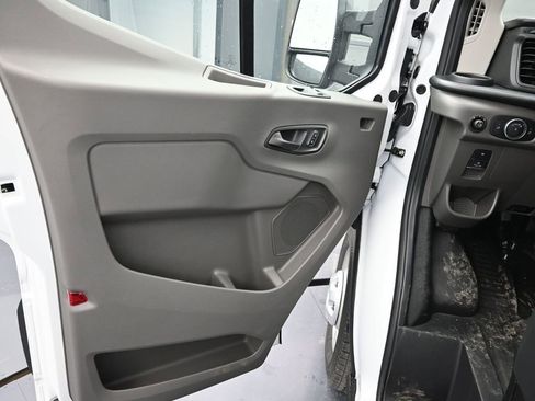 New 2025 Ford Transit 150 Low Roof AWD w/ Interior Upgrade Package image 19
