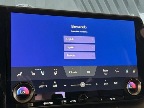 Certified 2026 Lexus TX 350 AWD w/ Technology Package image 18