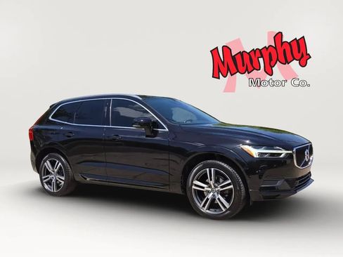 Used 2020 Volvo XC60 T5 Momentum FWD image 7