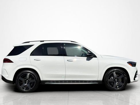 New 2026 Mercedes-Benz GLE 450 4MATIC image 6