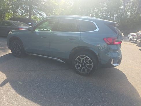Used 2025 BMW X1 xDrive28i w/ Technology Package image 16