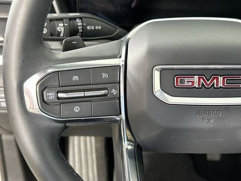 Used 2025 GMC Terrain Elevation w/ Elevation Premium Package AWD/4WD image 20