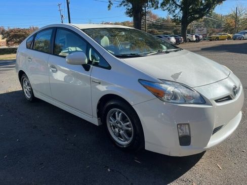 Used 2010 Toyota Prius Two image 4